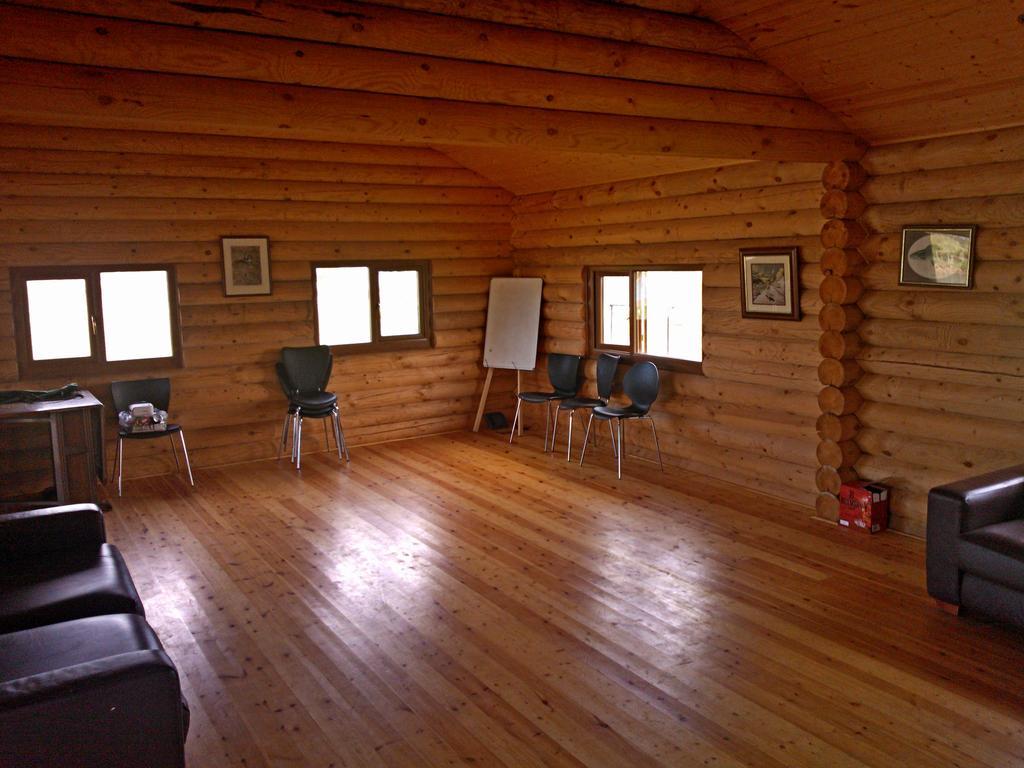 Stanley Villa Farm Camping Блэкпул Экстерьер фото